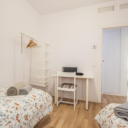 Cartagenaflats, Piso Moderno 3 Dormitorios, Cartagena Center Екстер'єр фото