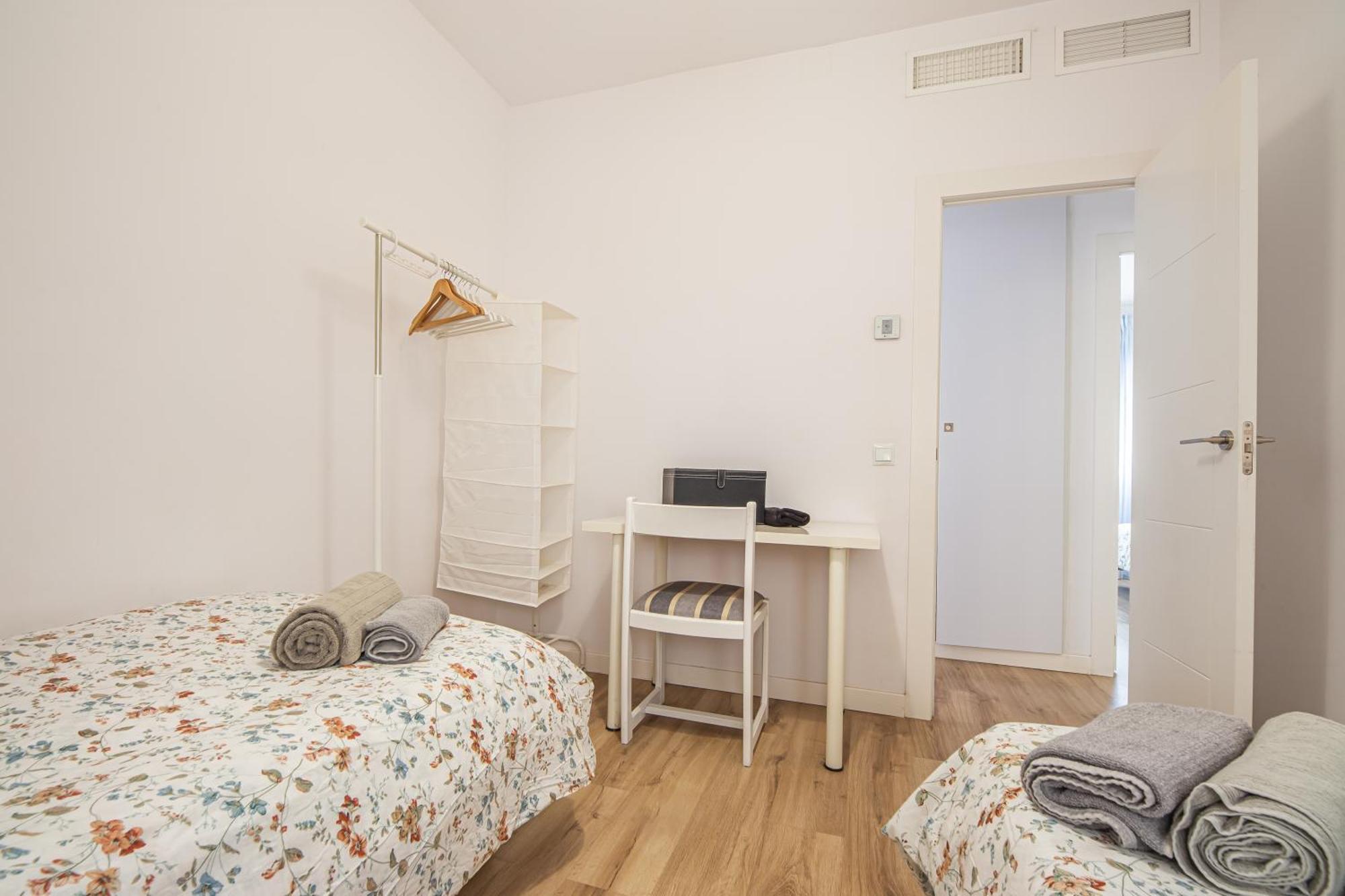 Cartagenaflats, Piso Moderno 3 Dormitorios, Cartagena Center Екстер'єр фото