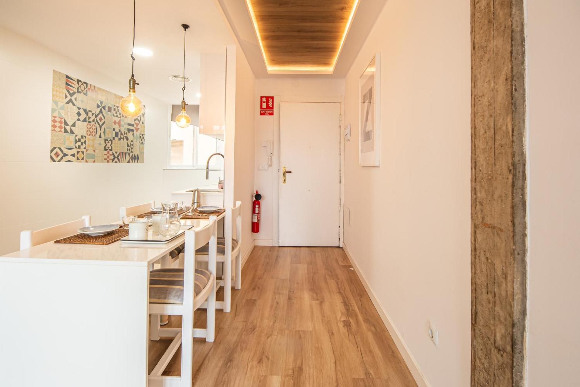 Cartagenaflats, Piso Moderno 3 Dormitorios, Cartagena Center Екстер'єр фото